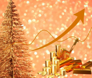 CROISSANCE OU RENDEMENT? C'est Noel, choisissez les deux! 