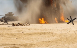 Israel et les USA frappent l'IRAN : quelles conséquences pour les marchés ce lundi? 