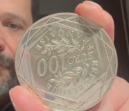 L'argent bat l'or. C'était prévu. 