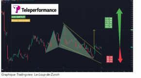 Action Teleperformance : le regard du Loup de Zurich