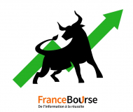 Pourquoi le CAC 40 rebondit depuis le debut fevrier? 